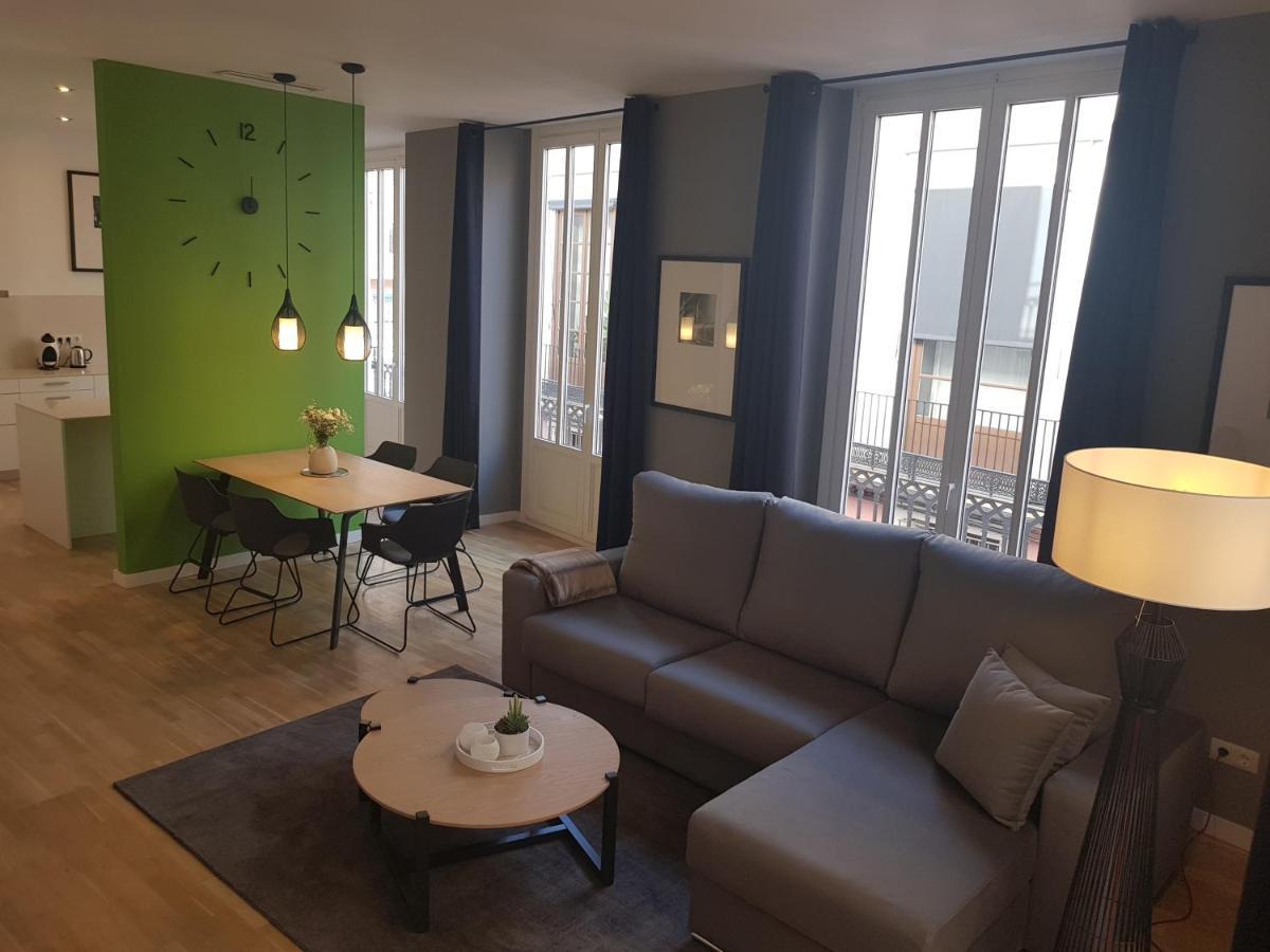 Bonnies Suites & Spa فالنسيا المظهر الخارجي الصورة