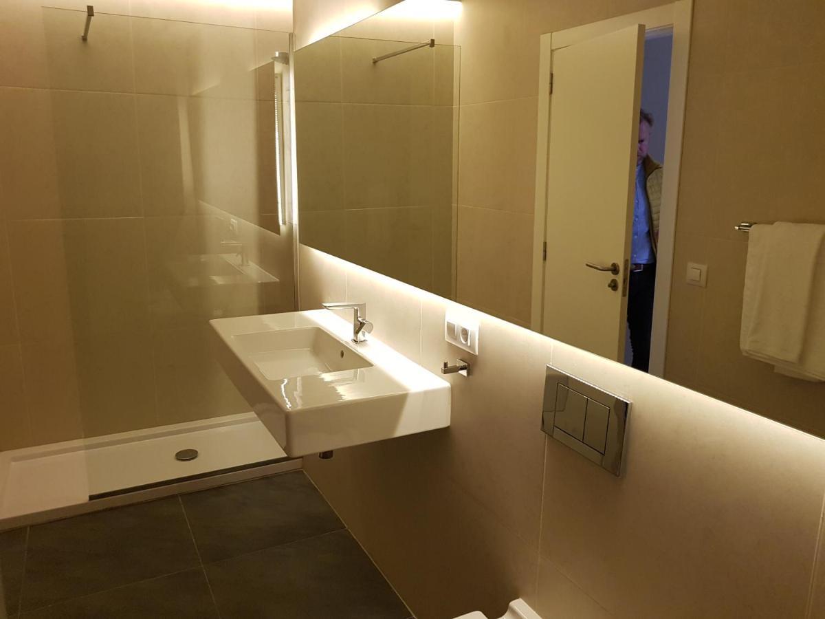 Bonnies Suites & Spa فالنسيا المظهر الخارجي الصورة